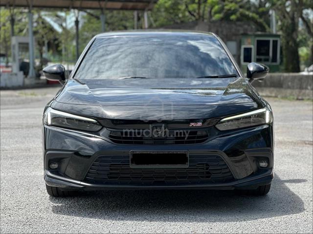 2024 Honda CIVIC 1.5 RS FE (A) UNDER WARRANTY - 3