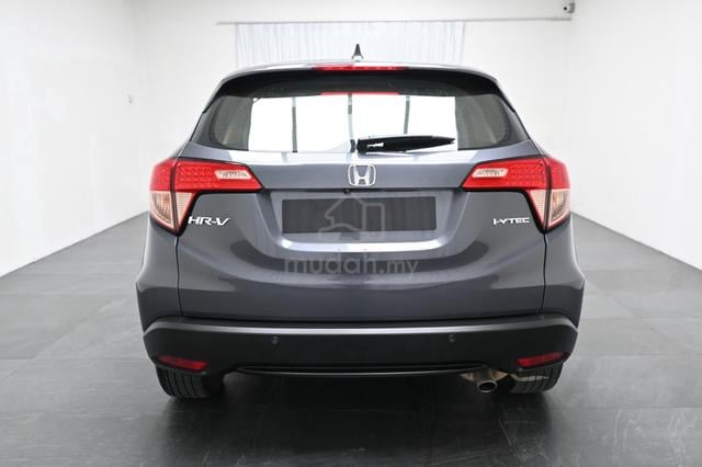 2018 Honda HR-V 1.8 V ENHANCED (A) TIPTOP 1YR WRTY - 5