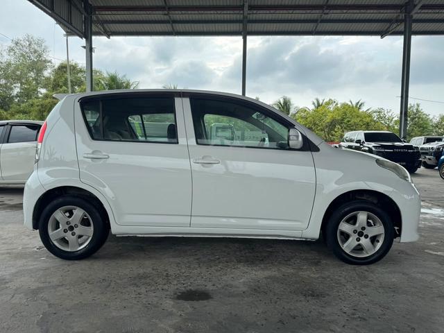 Perodua Myvi 1.3 (A) 2009 WSQ 2522 - 5