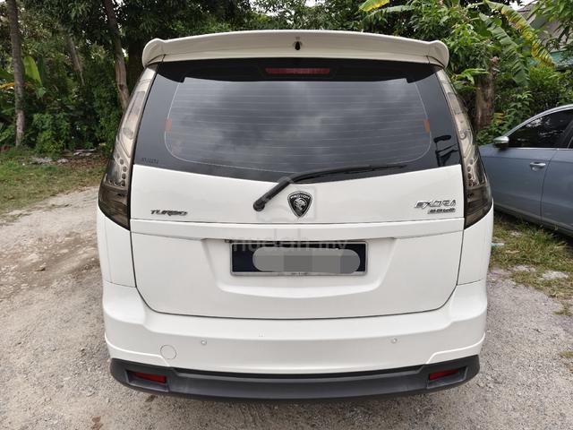 2015 Proton EXORA 1.6 EXECUTIVE FACELIFT (A) - 4