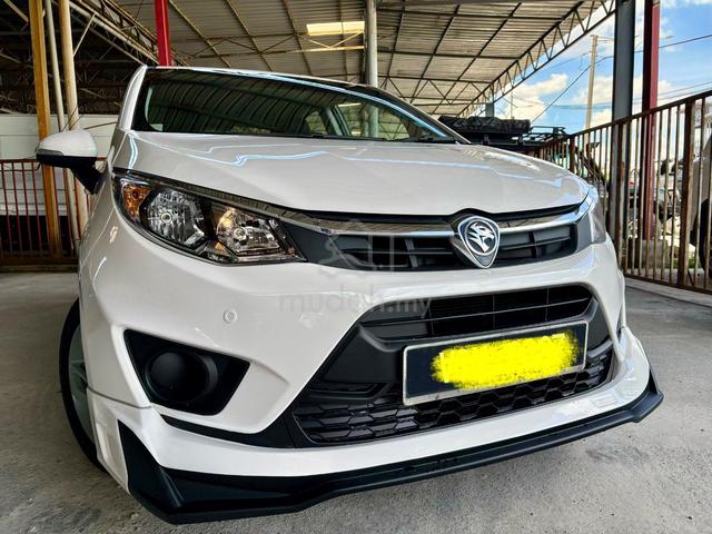 Proton PERSONA 1.6 PREMIUM (A) B/kit, Loan Credit - 1