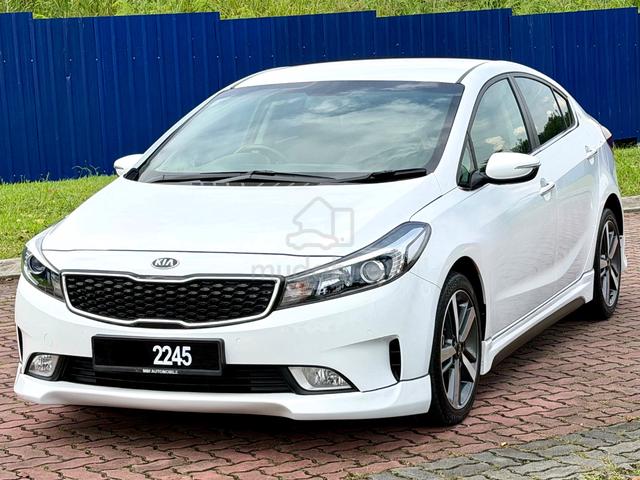 2019 Kia CERATO 1.6 SX✅5 Year Warranty (A) - 3