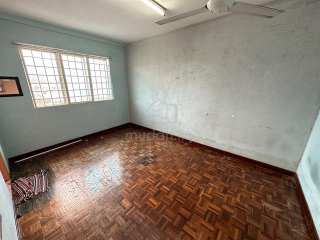 Dahlia Apartment (Sri Rampai) 4