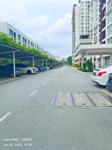 [LOW DEPO+Wifi+Carpark] 1120 Park Avenue Pj/Old Klang Road 1