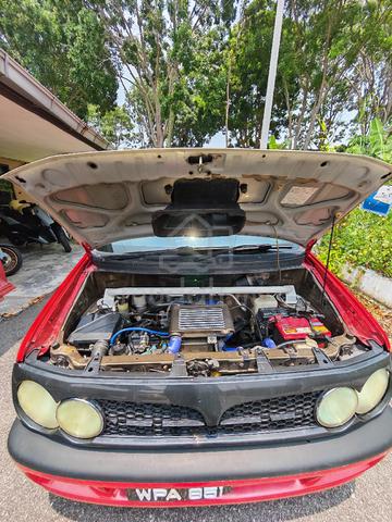 2006 Perodua KENARI 1.0 EZ L902 (A) - 3