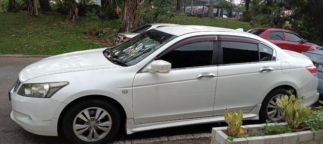 Honda Accord 2.0 2008 siap tukarnama - 3
