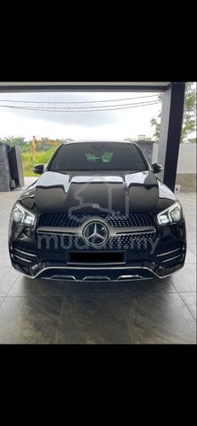 2023 Mercedes Benz GLE450 3.0 4MATIC AMG LINE (A) - 1