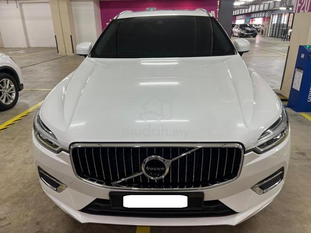 2019 Volvo XC60 2.0 T8 INSCRIPTION PLUS (A) - 1