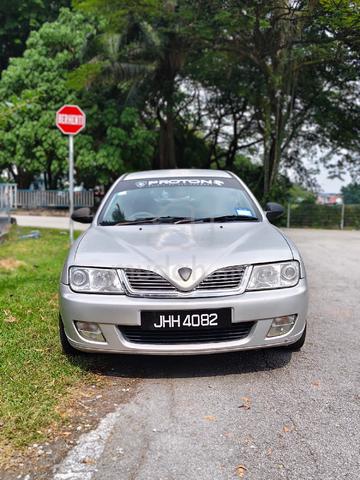 2003 Proton WAJA 1.6 (A) - 1