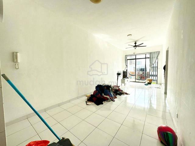 Jentayu Residensi @ Tampoi 1