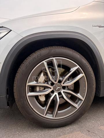 2023 Mercedes Benz GLA-CLASS 2.0 35 AMG 4 MATIC - 5
