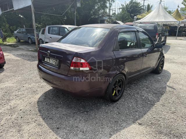 2010 Proton SAGA 1.3 M-LINE (M) - 3