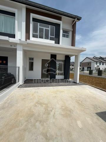 Setia Eco Garden @ Gelang Patah @ The Grove Pine 2 1