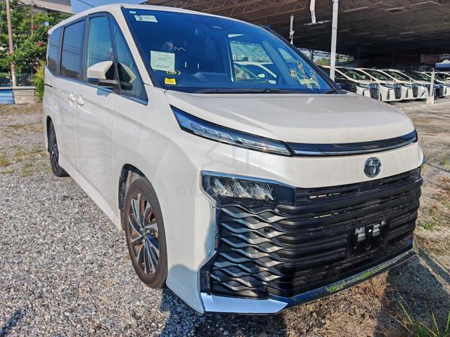 2023 Toyota VOXY 2.0 S-Z (A) - 1