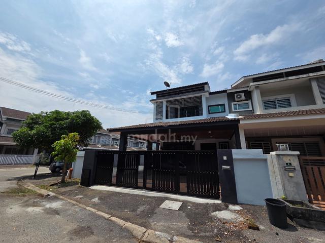 Rumah untuk disewa Arena Perpaduan 1