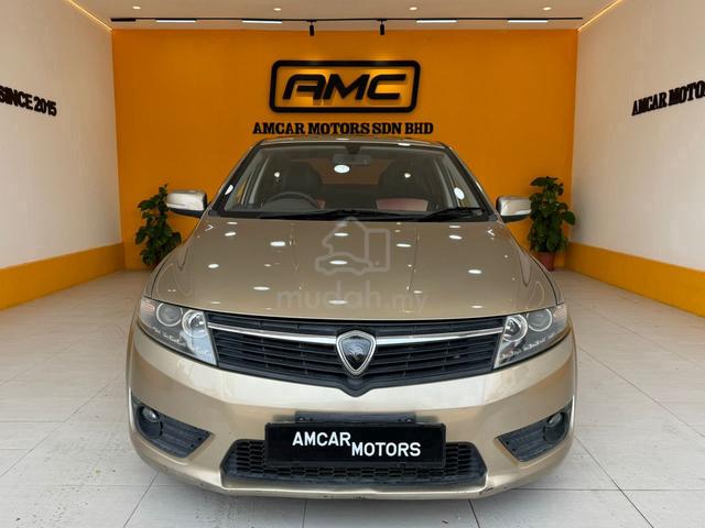 2012 Proton PREVE 1.6 (A) EXECUTIVE LEATHER SEAT - 3