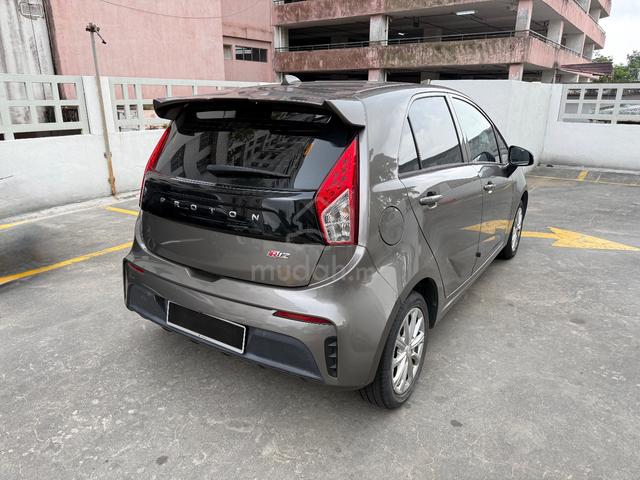 2019 Proton IRIZ 1 3 EXECUTIVE - 79a446641460591a7870175aedc69797 2943044367248768368