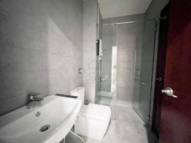 Paragon Residences @ Straits View 1