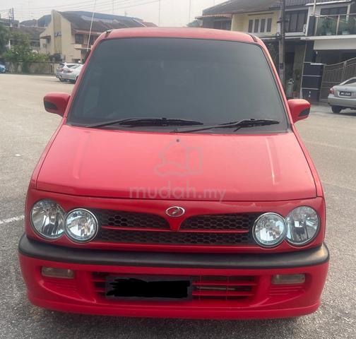 2005 Perodua KENARI 1.0 EZ AERO L902 (A) - 3