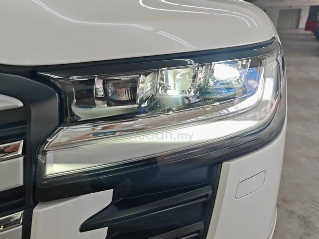 2025 Toyota LANDCRUISER LC300 3.5T ZX JBL RDL 4CAM - 4