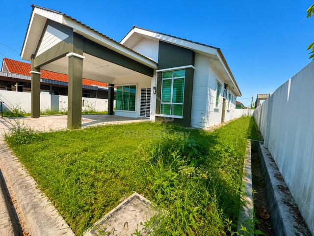 Below MV‼️Bungalow Facing Open Bandar Utama Sg Petani 1