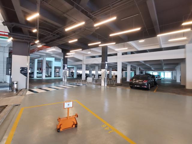 Maple Residences 3