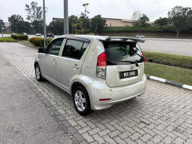 2009 Perodua MYVI 1.3 SX FACELIFT (M) - 3