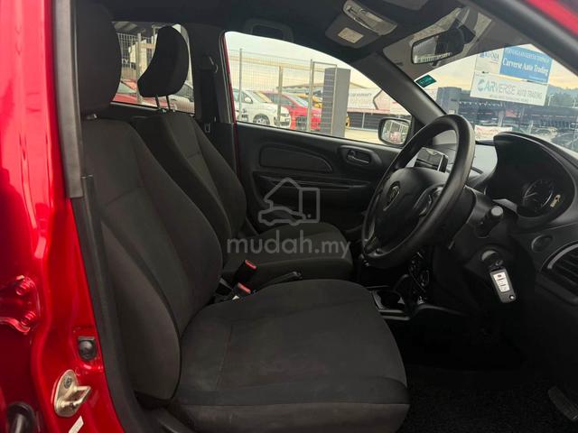 2019 Proton SAGA 1.3 PREMIUM MY2016 (A) - 5