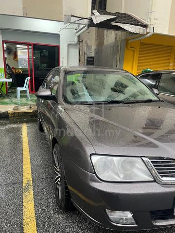 2003 Proton WAJA 1.6 (M) - 1