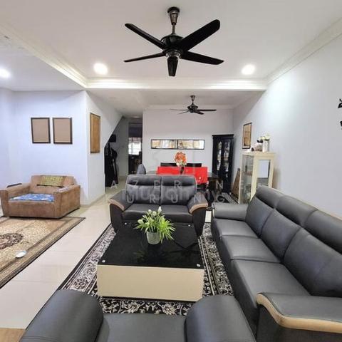 2 Storey House Kg Seri Pandan,Kg Jawa, Klang 1