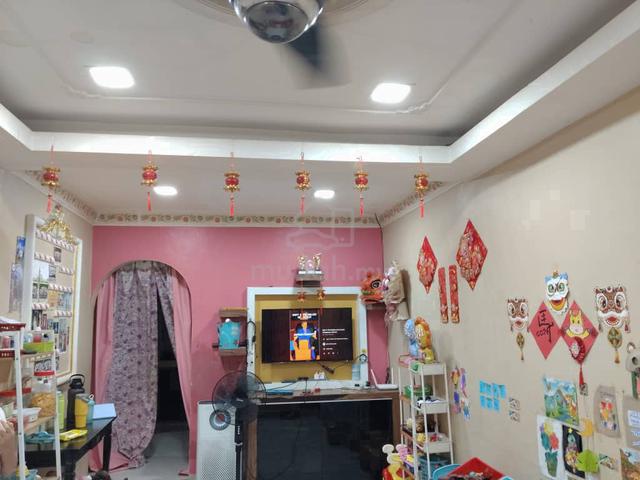 Single storey Taman Sri Tanjung Semenyih (full loan) 1