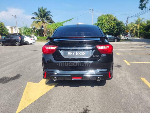 2020 Proton SAGA PREMIUM AT 1.3L (A) - 5