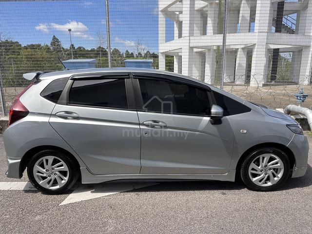 2017 Honda JAZZ 1.5 E MY2014 (A) - 3