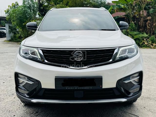 (LOAN KEDAI) Proton X70 1.5PREMIUM 2WD (2023) - 5