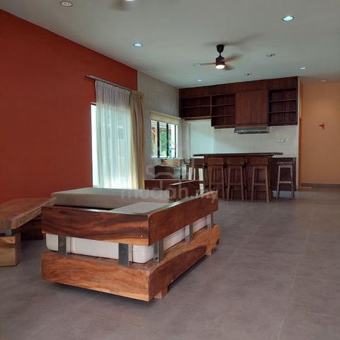 Bukit Sepangar Bungalow Single Storey @ Kota Kinabalu Sabah 1