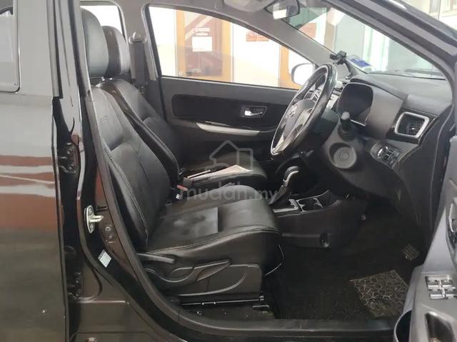 2017 Perodua Bezza 1.3 AV Advance AT - 5