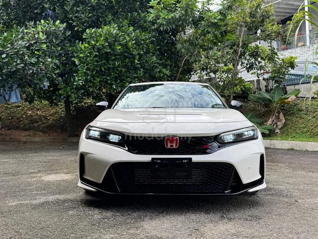 2024 Honda CIVIC 2.0 TYPE R MY23 FL5 (M) - 2