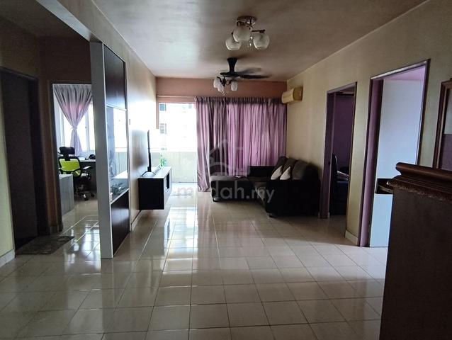 Magna Ville Condominium 1