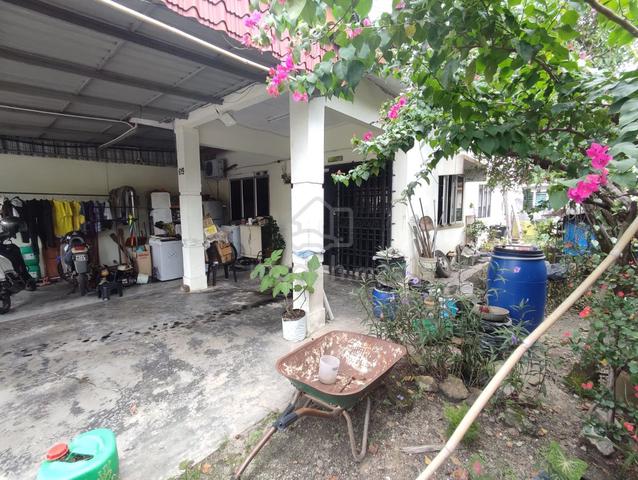 Taman Muhibbah Jaya, Sungai Siput, Perak 4