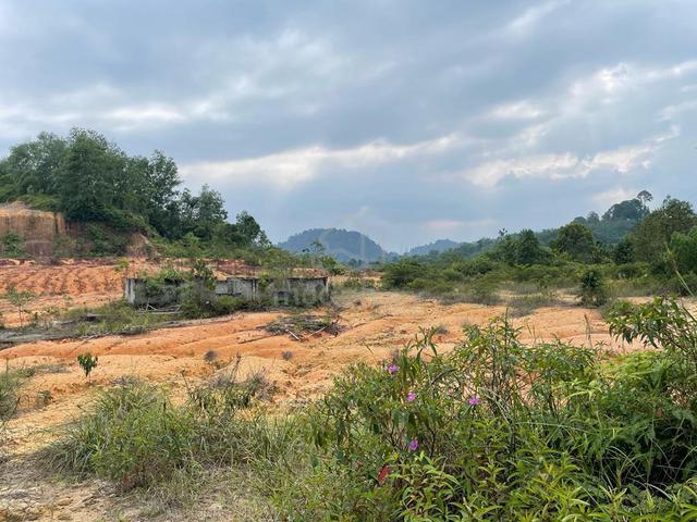 Tanah Padu Hulu Langat Untuk Dijual 3