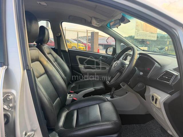 2018 Proton PERSONA 1.6 PREMIUM (A) - 5