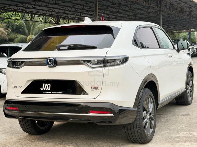 2024 Honda HR-V 1.5 RS E:HEV✅10k Mileage - 4
