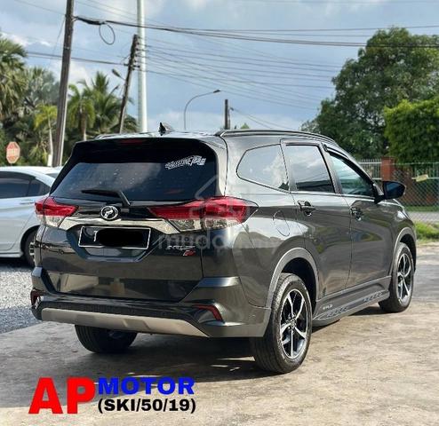 Perodua Aruz AV 1.5 (A) 2023 - 5