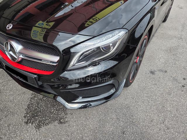 2015 Mercedes Benz GLA45 2.0cc AMG (FREE 1 Y WRTY) - 5