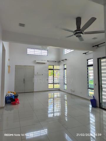 Bungalow For Rent Taman Paya Rumput Perdana, Melaka 1