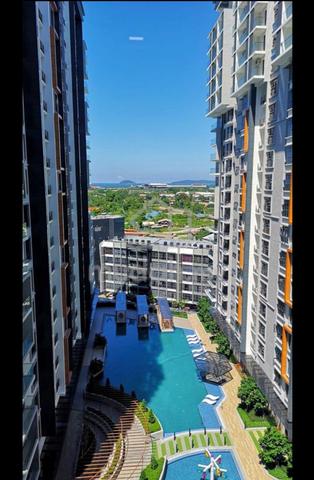 K Avenue Residential 1