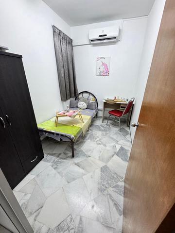 Fully Furnished Cheras near TRX Room For Rent 1