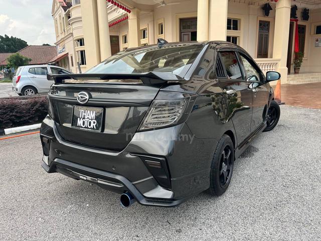 2020 Perodua BEZZA 1.0 (A) SUNROOF/ GEARUP BODYKIT - 3