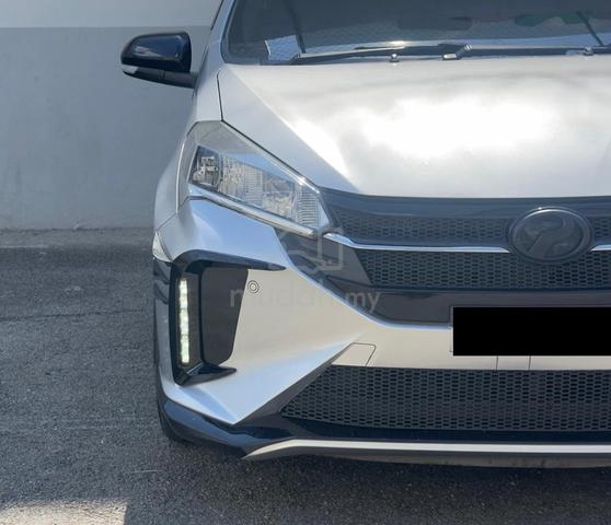 Perodua MYVI 1.5 AV (A) - 4