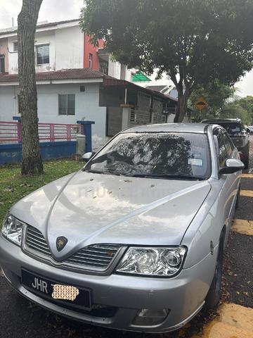 2004 Proton WAJA 1.6 (M) - 2